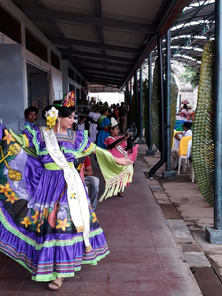 masaya